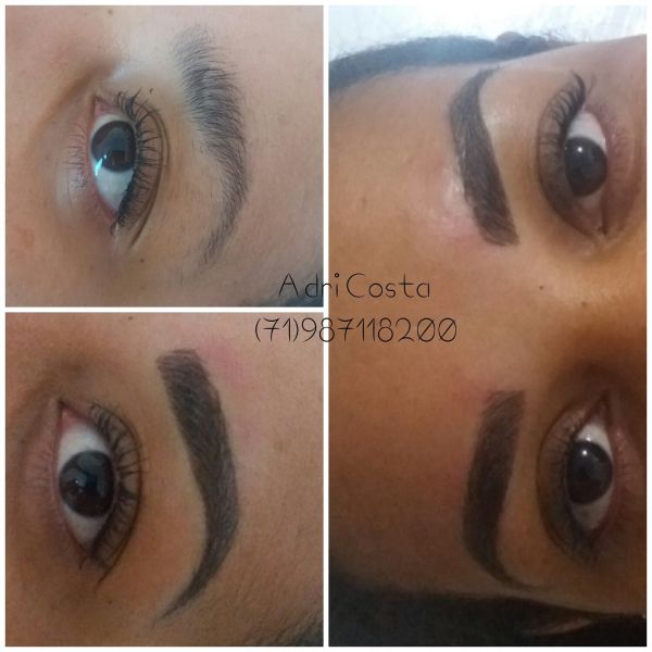 Microblading